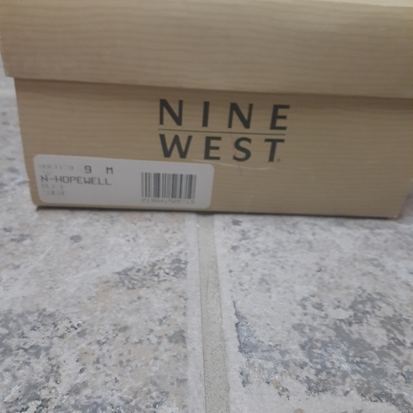 Shoes - Picture 3 of 3